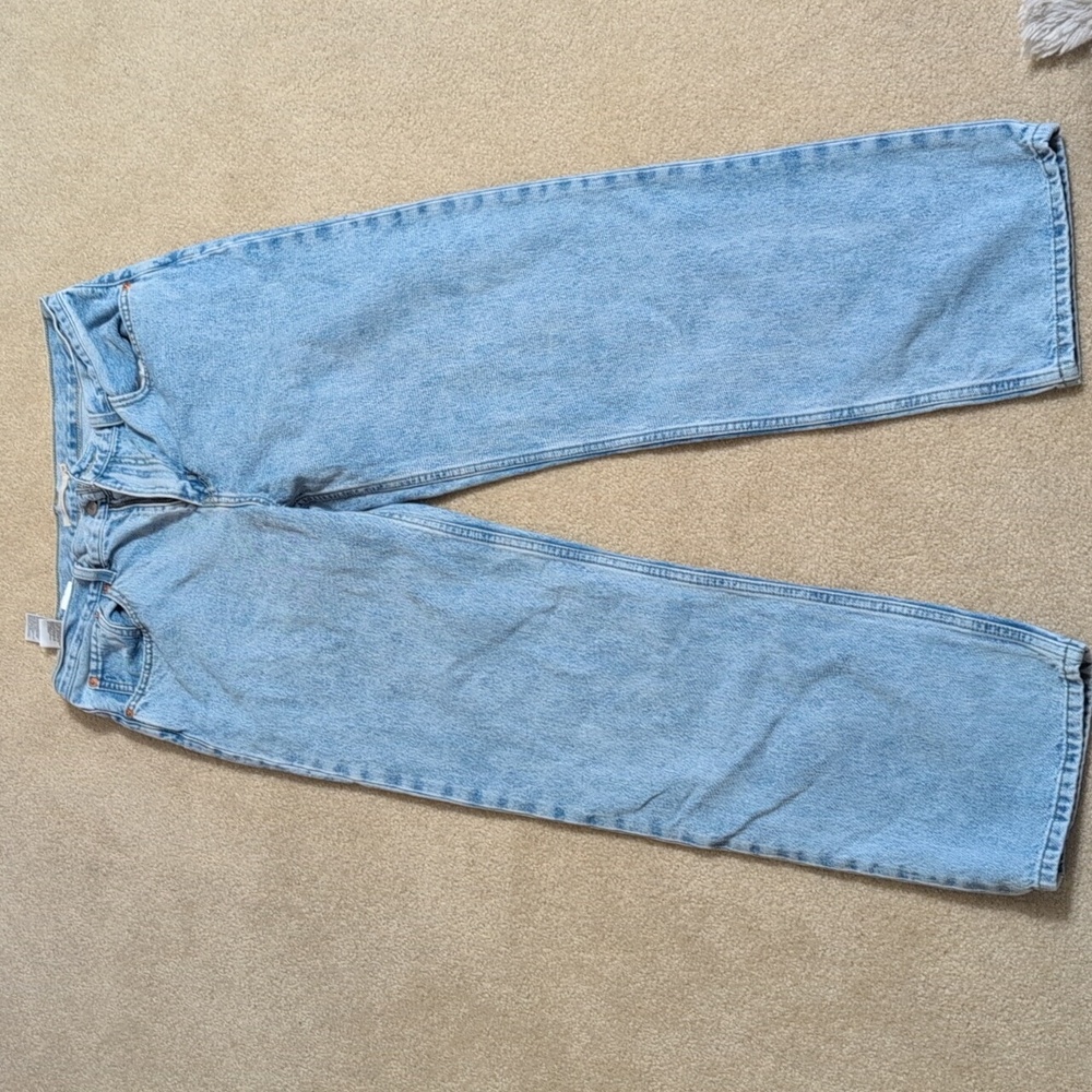 Junior jeans